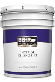 Interior Eggs Enamel Paint Behr