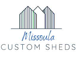 Custom Storage Shed Builder