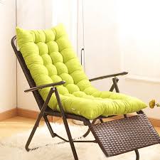 Long Chair Cushion Pad Joom