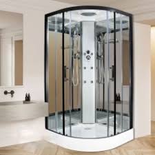 Insignia First Eco Shower Cabin Eco10