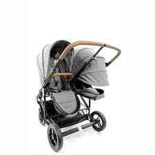 The Best Double Stroller Independently