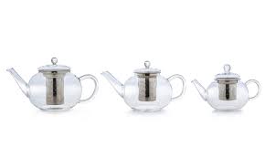 Creano Glass Teapots Groupon Goods