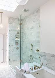 Shower Tub Combo Design Ideas