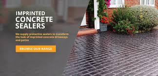 Sealers And Coatings For Driveways