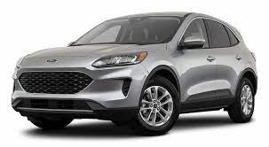 2022 Ford Escape Town Country Ford