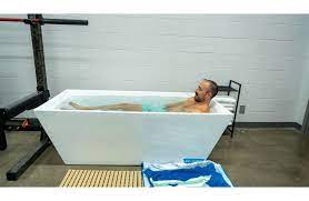 Expert Tested 12 Best Cold Plunge Tubs