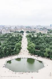 Paris Highlights Including Notre Dame