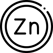 Zinc Free Education Icons