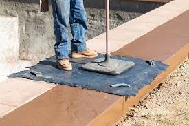 Concrete Finishing Techniques