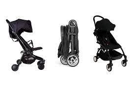 Lightweight Compact Travel Strollers