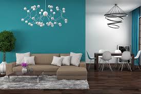 Best Blue Wall Paint Colours For Home
