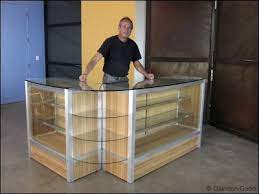 S Display Cabinet Glendon Good