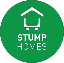 Stump House Designs Stroud Homes