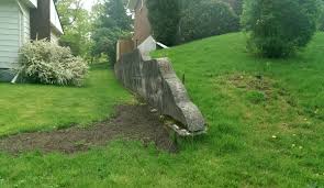 Landscaping A Slope