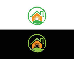 Page 2 Homestead Logo Vector Art