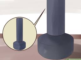 3 ways to hang a heavy bag wikihow