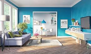 Colors For A Harmonious Living Room