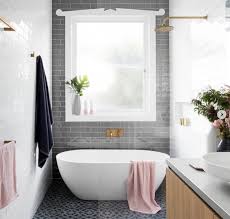 Wonderful Soaking Tub Shower Combo