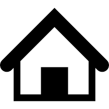 House Buildings Symbol Interface