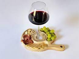 Wine Glass Holder Wine Rack Food