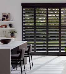 Wood Shutters Heritance Collection