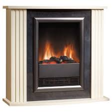 Are Electric Fires Efficient 3 Things