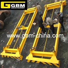 china container lifting beam for 20ft