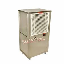 Basement Portable Dehumidifier For