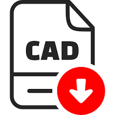 Cad Icon Png And Svg Vector