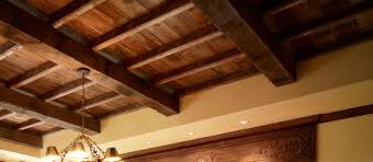 reclaimed wood beams elmwood