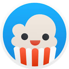 Popcorn Time Icon For Free