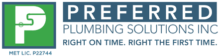 Preferred Plumbing Solutions Inc