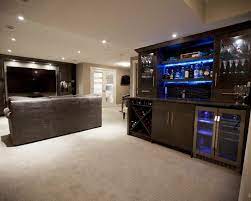 Basement Into The Ultimate Man Cave