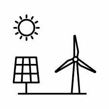 Ecology Green Energy Solar Panel