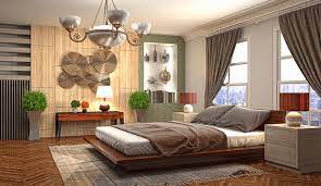 10 Modern Bed Designs For A Modern Bedroom