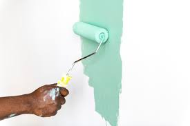 Wall Paint Images Free On