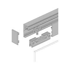 Sliding Door Fitting Redoslide Z40 G