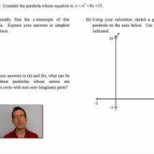 Lesson 3 Solving Quadratic Equations