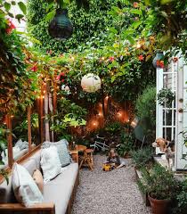 Small Backyard Patio Ideas 2023