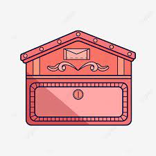 Mailbox Icons Vector Icon Png Image
