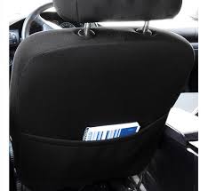 Front Seat Covers Kia Rio Hatchback Mk4