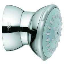 Spray Grohe Adjustable Shower Head