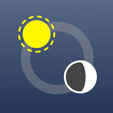 Sundial Solar Lunar Time App