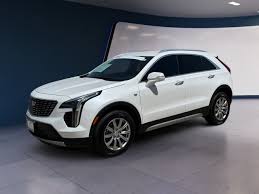 Pre Owned 2023 Cadillac Xt4 Fwd Premium
