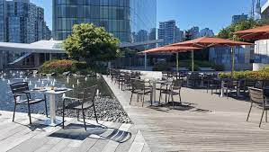 The Best Patios In Vancouver The Populist