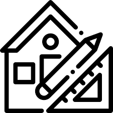 Home Free Buildings Icons