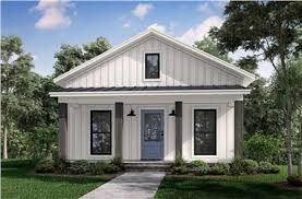 Narrow Lot House Plans Floor Plans