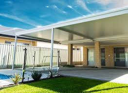 Skillion Patios Perth Skillion Roof