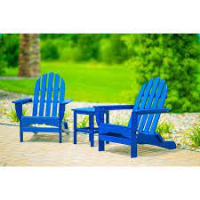 Durogreen Icon Royal Blue Recycled