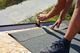 How To Shingle A Roof Homeserve Usa